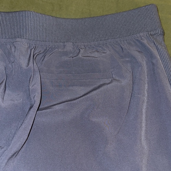 RBX Charcoal Activewear Pants - Picture 11 of 11